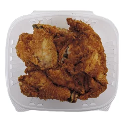 L&B Signature Fried Chicken 4 Piece