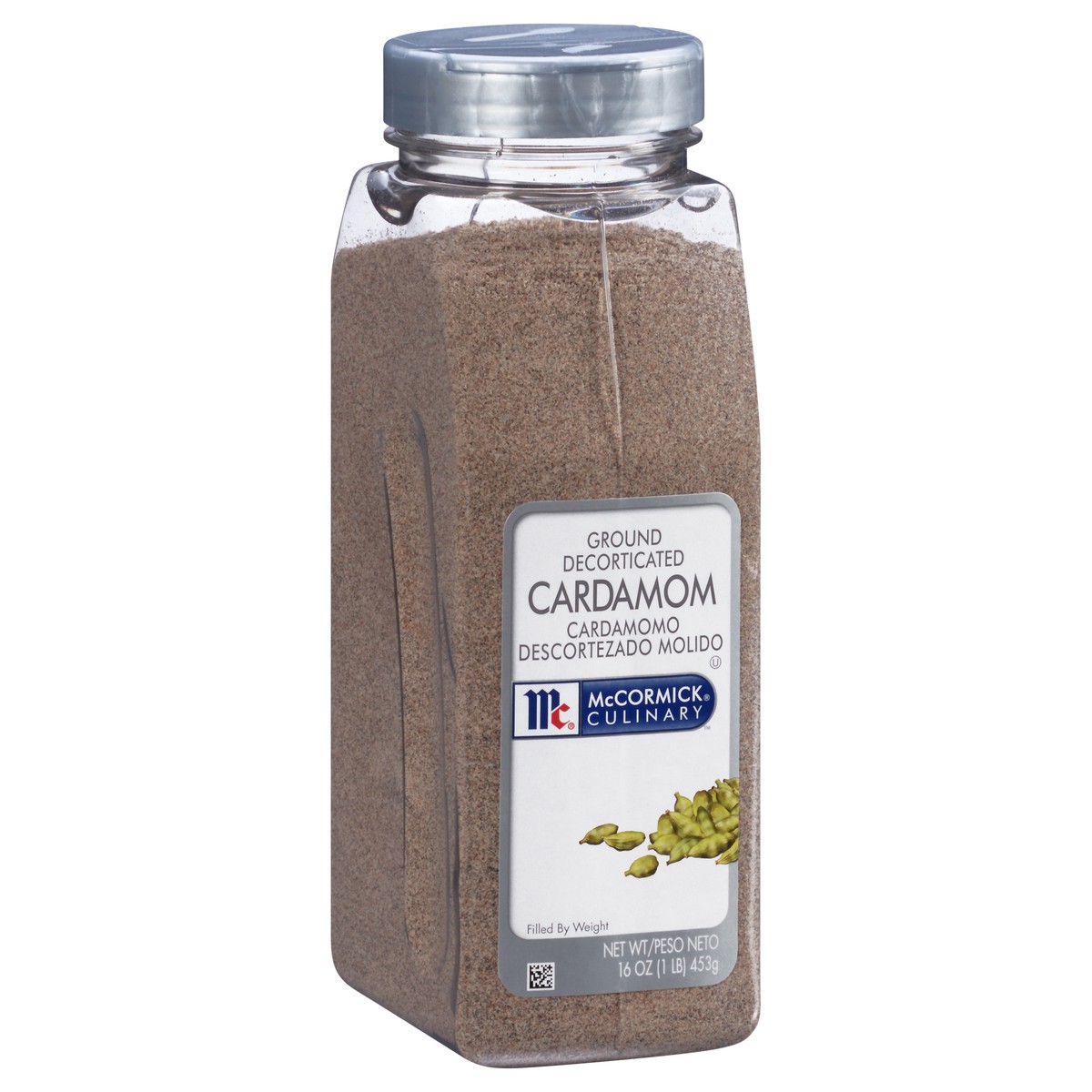 slide 10 of 12, McCormick Culinary Ground Decorticated Cardamom, 16 oz, 16 oz