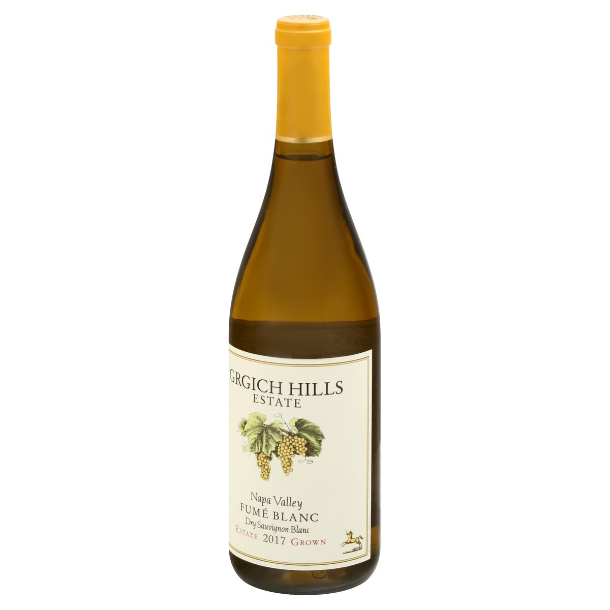 slide 7 of 9, Grgich Hills Estate Grgich Hills Domestic Sauv Blanc, 750 ml