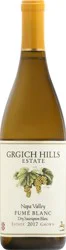 Grgich Hills Estate Grgich Hills Domestic Sauv Blanc