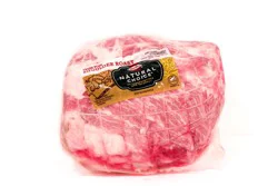 Pork Shoulder Roast