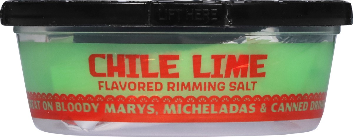 slide 2 of 14, Twang Chile Lime Flavored Rimming Salt 4 oz, 4 oz