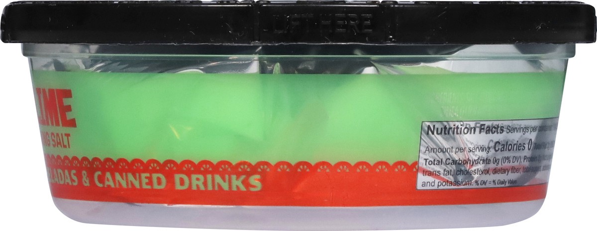 slide 5 of 14, Twang Chile Lime Flavored Rimming Salt 4 oz, 4 oz