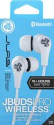 JLab Wireless Signature Earbuds 1 ea