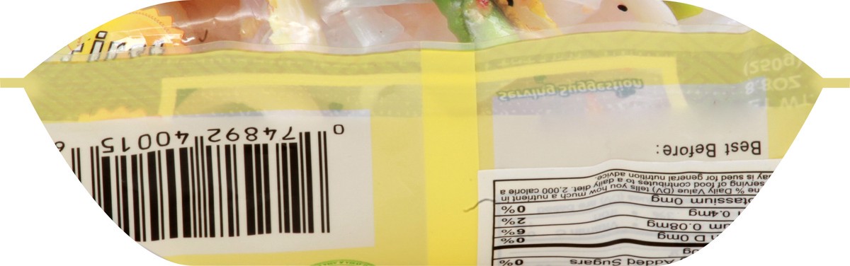 slide 4 of 9, Taste of Asia Organic Konjac Linguine 8.8 oz, 8.8 oz