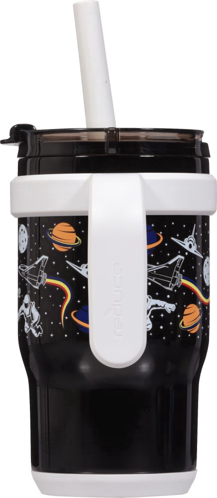 slide 5 of 6, Reduce Coldee Mug 14oz Galaxy - 1 EA, 14 oz