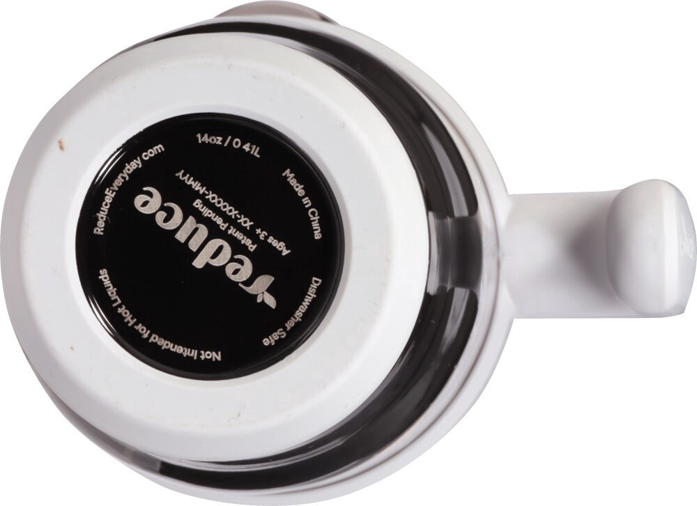 slide 6 of 6, Reduce Coldee Mug 14oz Galaxy - 1 EA, 14 oz