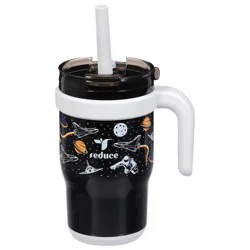 Reduce Cold Galaxy Plt Mug 14 oz