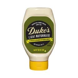 Duke's Light Mayonnaise 18 fl oz