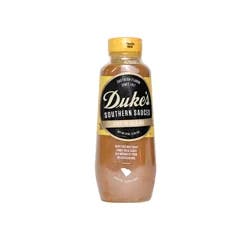 Duke's Carolina Gold BBQ Southern Sauces 17 oz