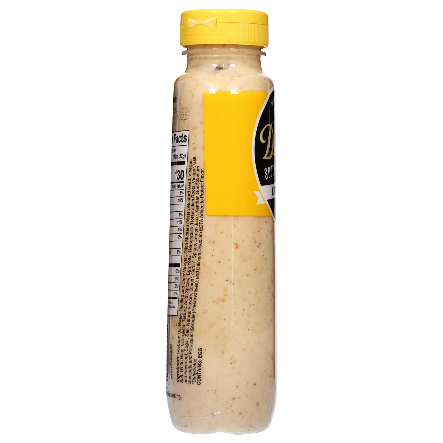 slide 4 of 4, Duke's Alabama White BBQ Southern Sauces 14 fl oz, 14 fl oz