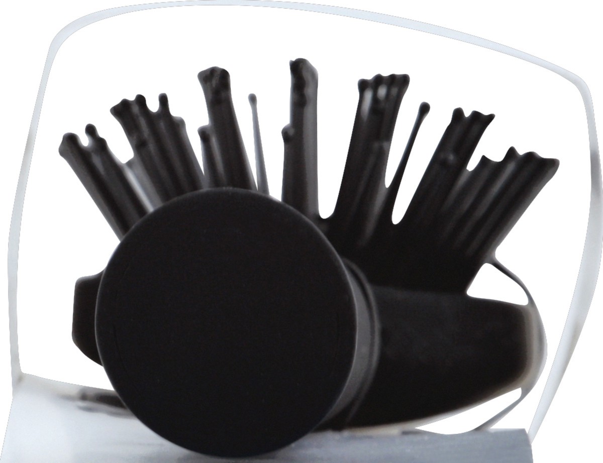 slide 3 of 7, Goody Purse Brush 1 ea, 1 ct