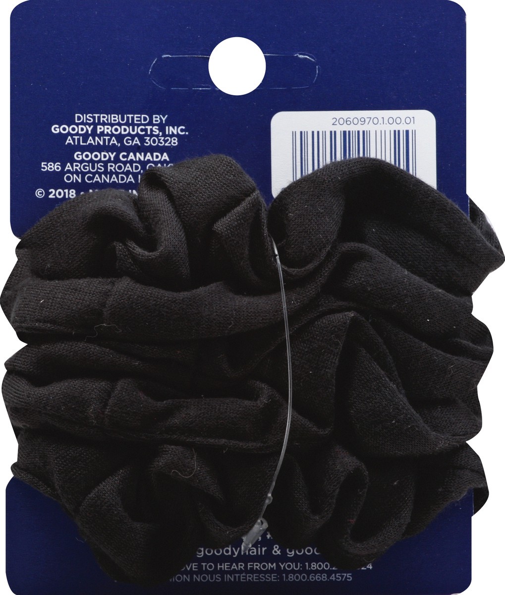 slide 2 of 7, Goody Ouchless Scrunchies 5 ea, 5 ct