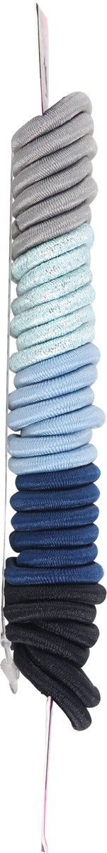 slide 7 of 9, Goody Ouchless Elastics 30 ea, 30 ct