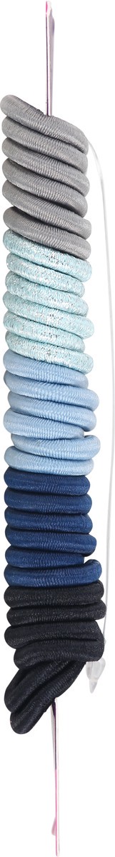 slide 8 of 9, Goody Ouchless Elastics 30 ea, 30 ct
