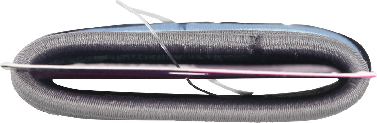 slide 9 of 9, Goody Ouchless Elastics 30 ea, 30 ct