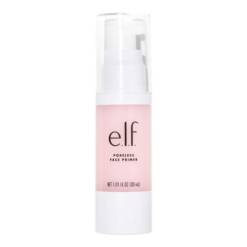 slide 5 of 7, e.l.f. Poreless Face Primer Large - 1.01 fl oz, 1.01 fl oz