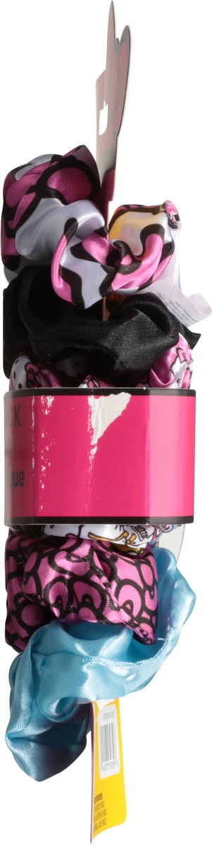 slide 9 of 9, Goody Hello Kitty 6pc Scrunchi - 6CT, 6 ct