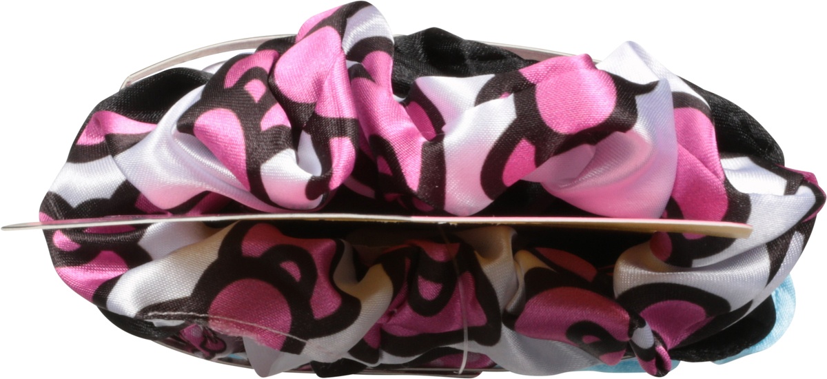 slide 2 of 9, Goody Hello Kitty 6pc Scrunchi - 6CT, 6 ct