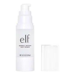 e.l.f. Mineral Infused Face Primer Large - 1.01 fl oz