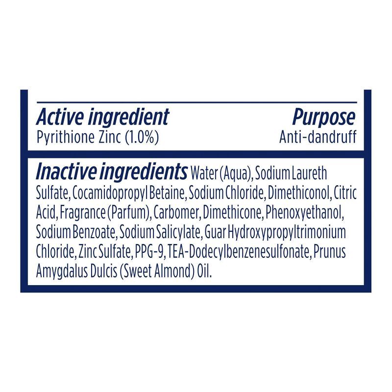 slide 3 of 15, Dove Beauty Dermacare Scalp Soothing Anti-Dandruff Shampoo - 12 fl oz, 12 fl oz