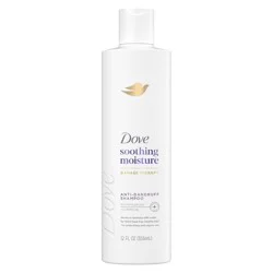 Dove Beauty Dermacare Scalp Soothing Anti-Dandruff Shampoo - 12 fl oz