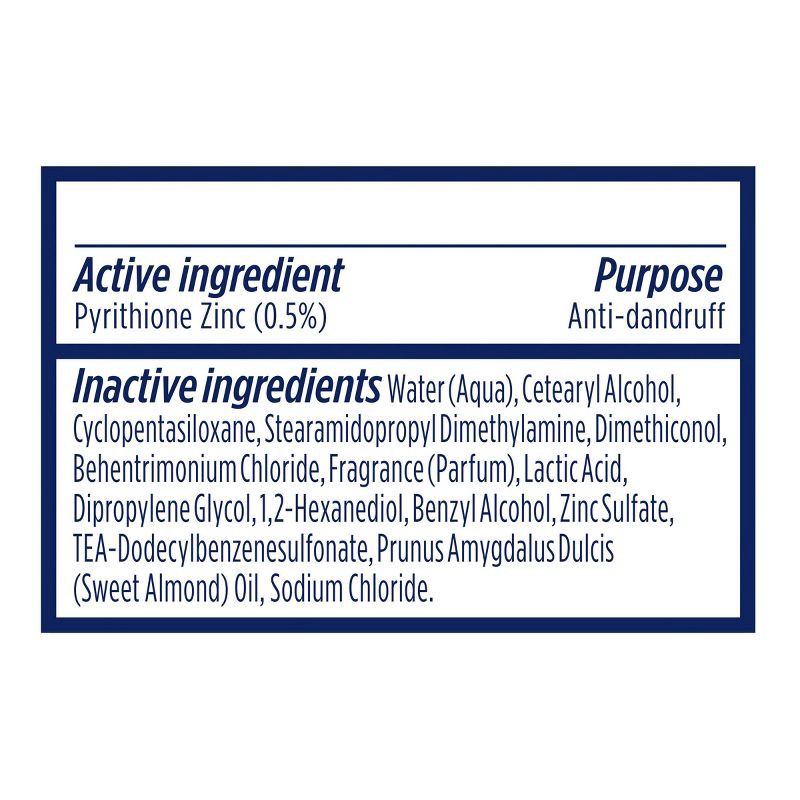 slide 8 of 15, Dove Beauty Dermacare Scalp Soothing Anti-Dandruff Conditioner - 12 fl oz, 12 fl oz