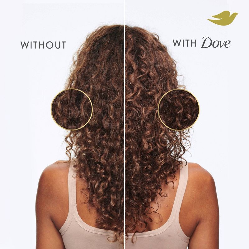 slide 10 of 15, Dove Beauty Dermacare Scalp Soothing Anti-Dandruff Conditioner - 12 fl oz, 12 fl oz