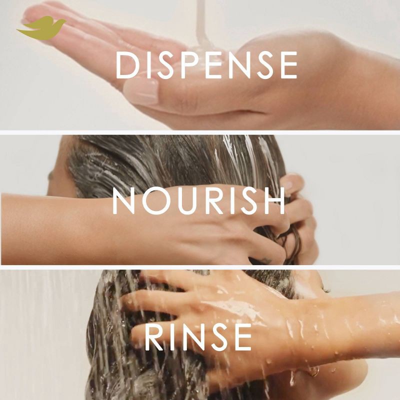 slide 11 of 15, Dove Beauty Dermacare Scalp Soothing Anti-Dandruff Conditioner - 12 fl oz, 12 fl oz