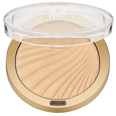 slide 1 of 2, Milani Strobelight Instant Glow Powder 02 Dayglow, 0.3 oz