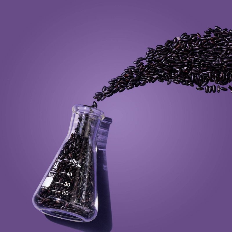 slide 4 of 10, Nexxus Keraphix Damage Healing Treatment Masque with Keratin Protein and Black Rice - 1.5 fl oz, 1.5 fl oz