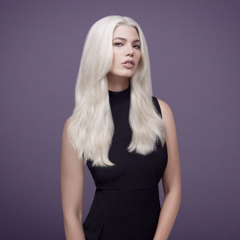 slide 9 of 10, Nexxus Keraphix Damage Healing Treatment Masque with Keratin Protein and Black Rice - 1.5 fl oz, 1.5 fl oz