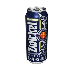 Urban Chestnut Brewing Company Urban Chestnut Zwickel Bavarian Lager Beer - 4pk/16 fl oz Cans