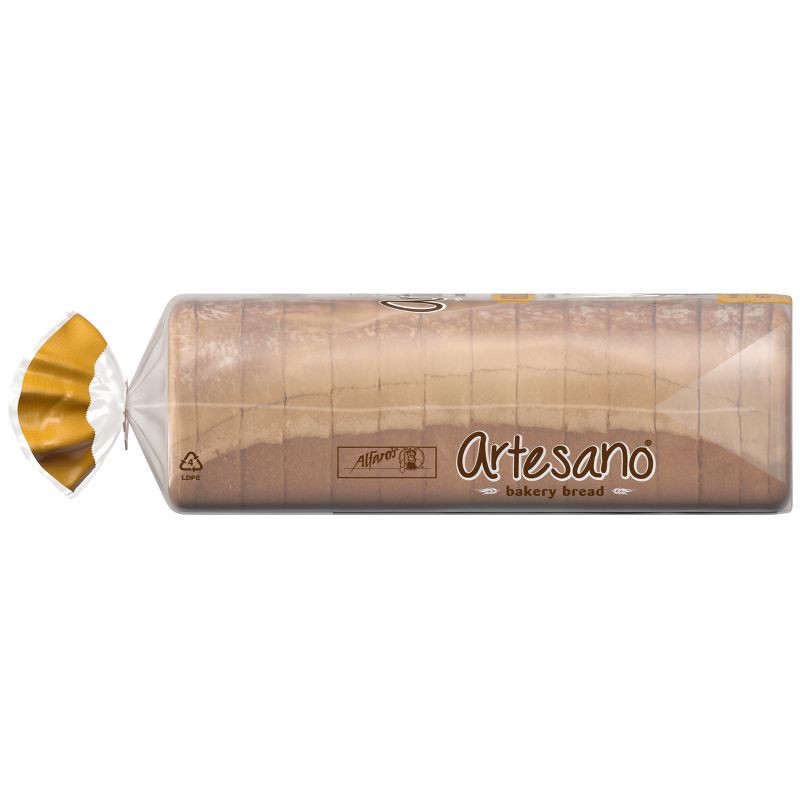 slide 12 of 12, Alfaro's Golden Wheat Bread - 20oz, 20 oz