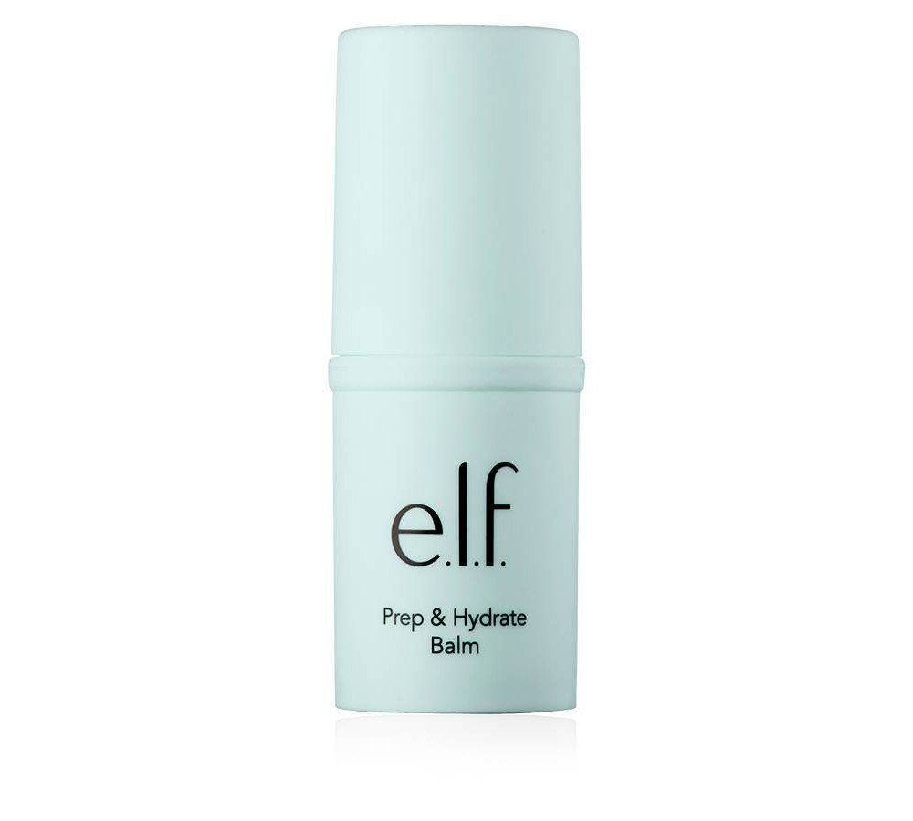 slide 2 of 3, e.l.f. Prep & Hydrate Balm, 51 oz