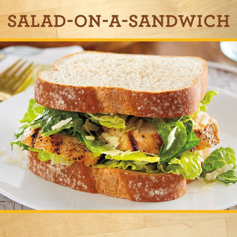 slide 3 of 9, Sara Lee Artesano Golden Wheat Bread - 20oz, 20 oz