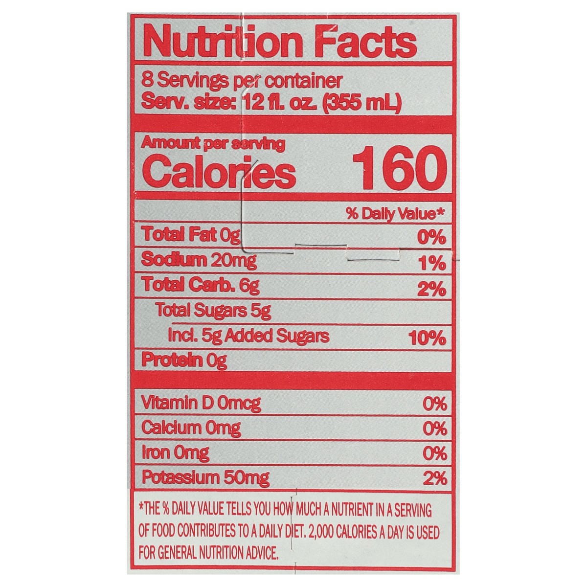 slide 12 of 13, Noca Premium Alcohol 8 - 12 fl oz Cans, 8 ct; 12 oz