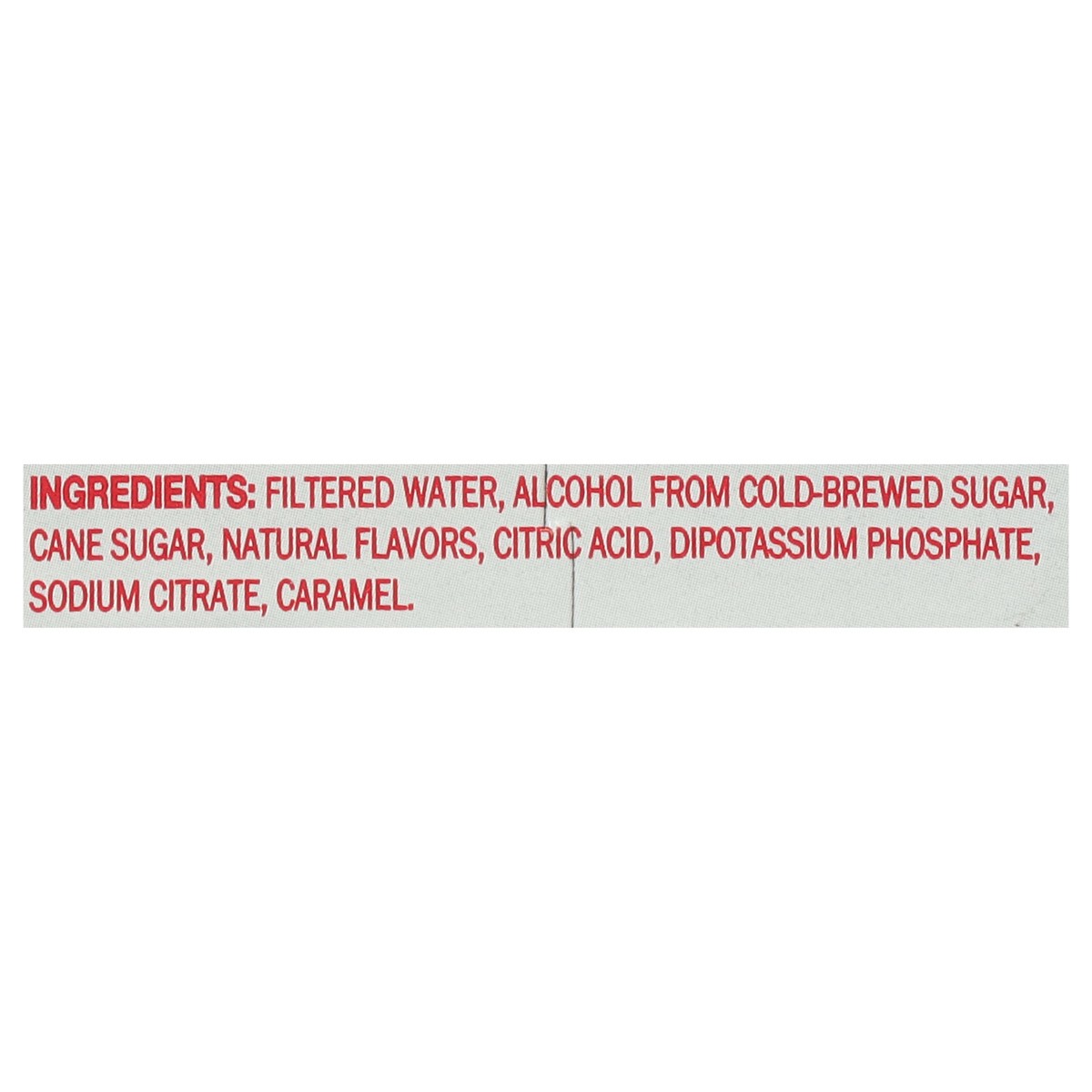 slide 8 of 13, Noca Premium Alcohol 8 - 12 fl oz Cans, 8 ct; 12 oz