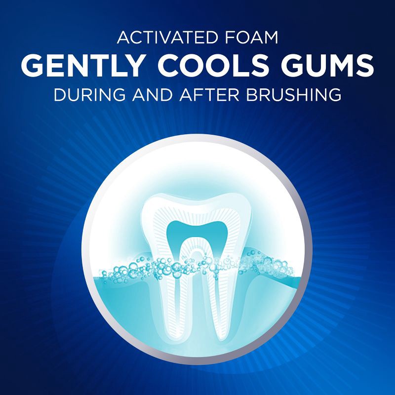 slide 3 of 10, Crest Pro-Health Gum Detoxify Gentle Whitening Toothpaste - 3.7oz, 3.7 oz