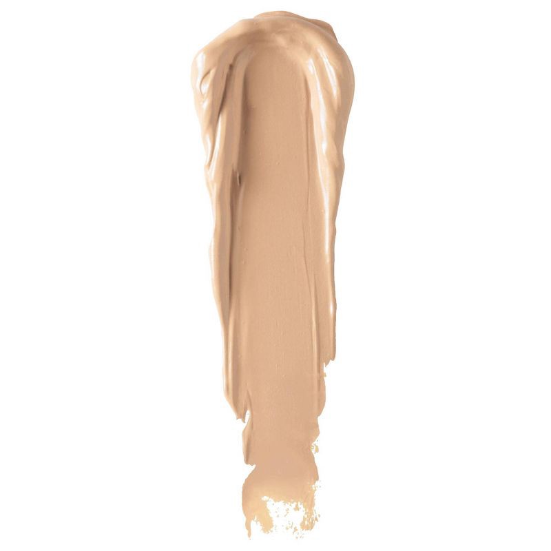 slide 4 of 5, NYX Professional Makeup HD Photogenic Undereye Concealer Wand - Medium Coverage - Nude Beige - 0.11oz, 0.11 oz