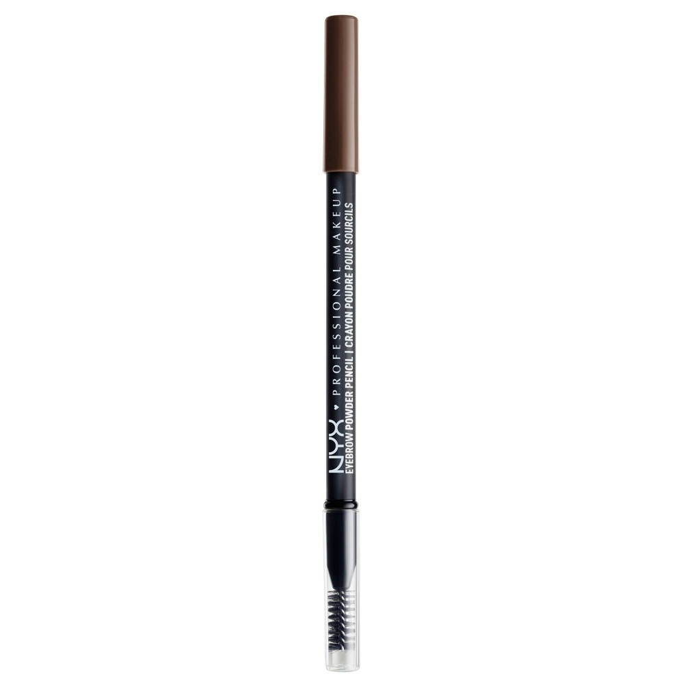 slide 2 of 4, NYX Professional Makeup Eyebrow Powder Pencil Espresso 0.049oz, 0.049 oz