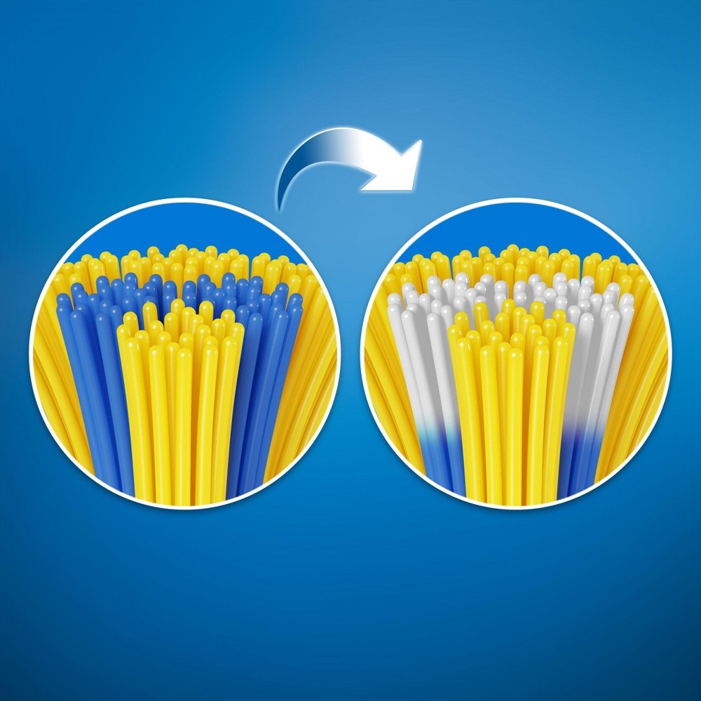 slide 7 of 8, Oral-B Prohealth Vitalizer Advanced Toothbrushes Soft, 2 ct