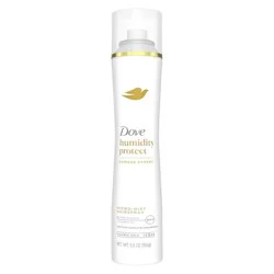 Dove Beauty Style + Care Compressed Micro Mist Flexible Hold Hairspray - 5.5oz