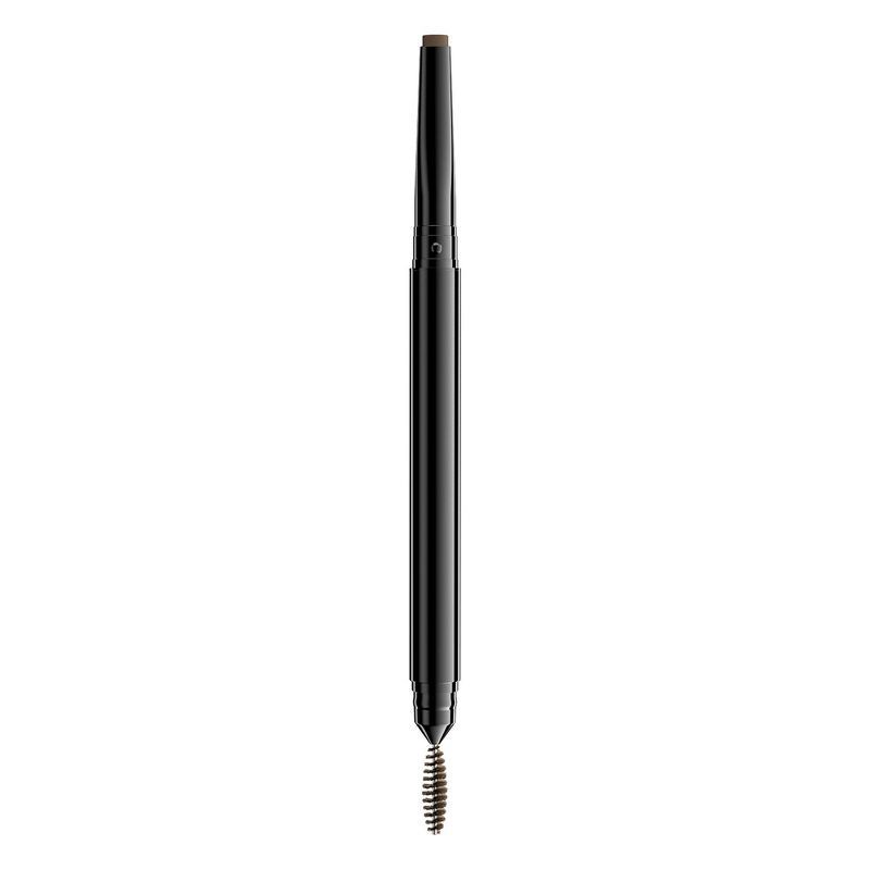 slide 1 of 4, NYX Professional Makeup Precision Eyebrow Pencil - Ash Eyebrown - 0.004oz, 0.004 oz