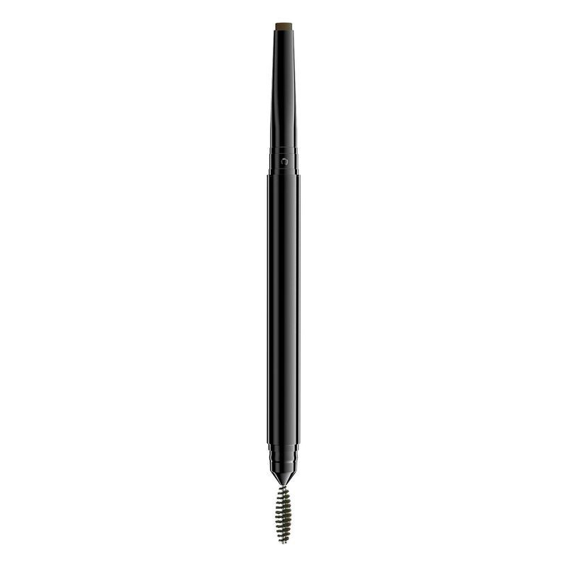 slide 1 of 4, NYX Professional Makeup Precision Eyebrow Pencil - Espresso - 0.004oz, 0.004 oz