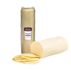 Di Lusso Dilusso Premium Sliced Wisconsin Provolone Cheese