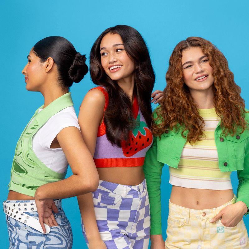 slide 2 of 9, Not Your Mother's All Eyes on Me 10-in-1 Heat Protectant and Detangler Hair Perfector - 6 fl oz, 6 fl oz