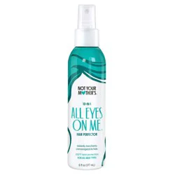 Not Your Mother&#x27;s All Eyes on Me 10-in-1 Heat Protectant and Detangler Hair Perfector - 6 fl oz