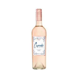 Cupcake Vineyards Cupcake Rosé - 750ml Bottle