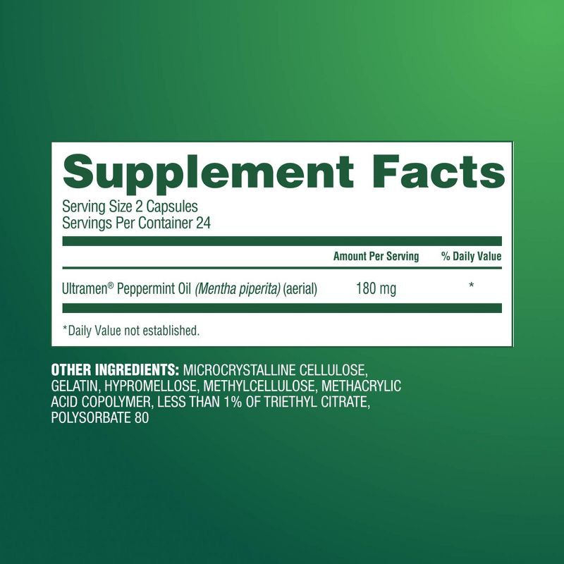 slide 6 of 6, IBgard Daily Gut Health Support Dietary Supplement - 48ct, 48 ct